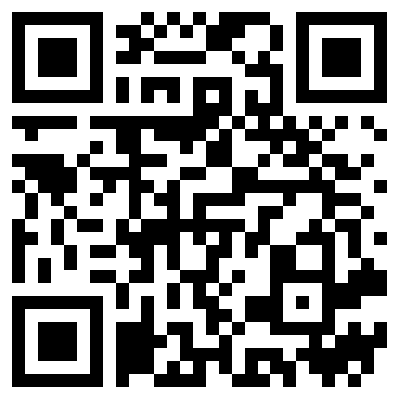 QR-Code zum Laden im App Store